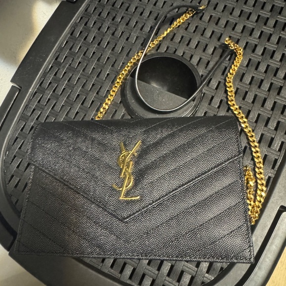 YSL purse - Picture 3 of 6